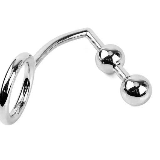 PerfectFit Sexual 4354 Ball Two Suspension Hook Anal 0409